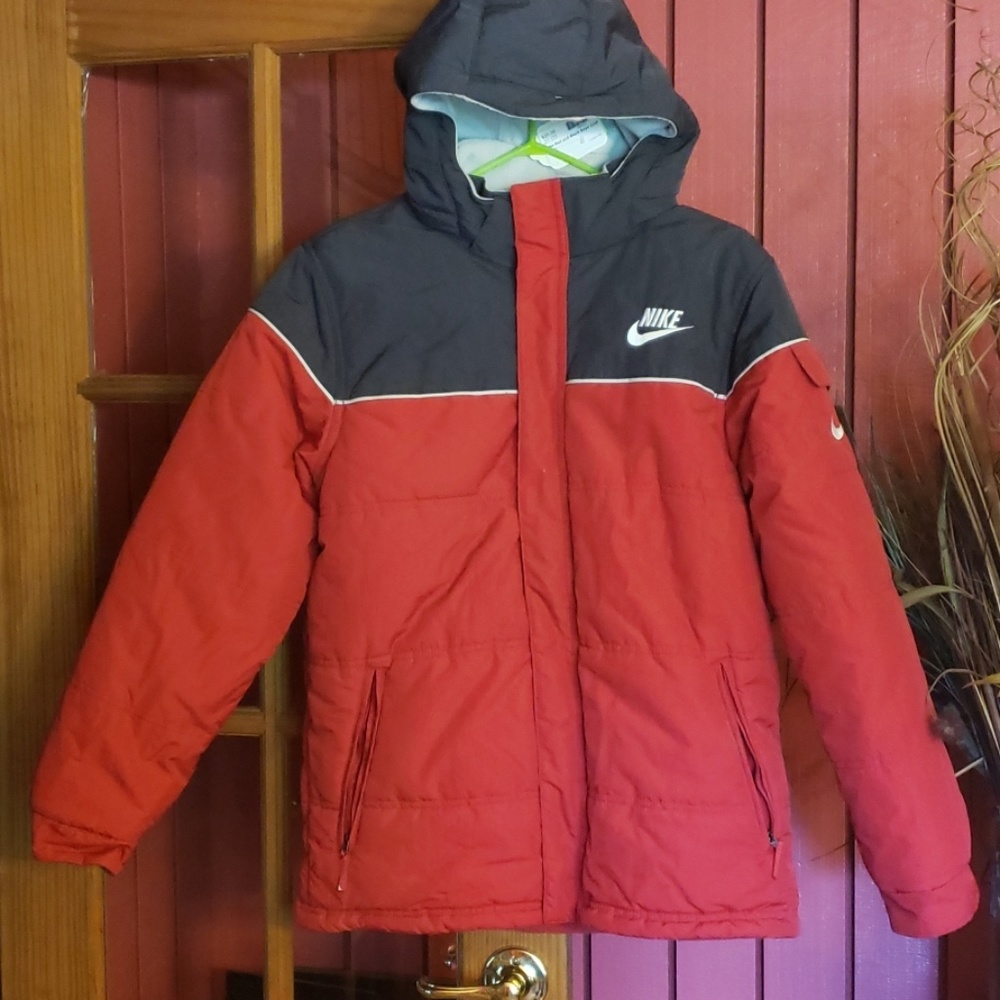 Nike Sportswear Reversible coat